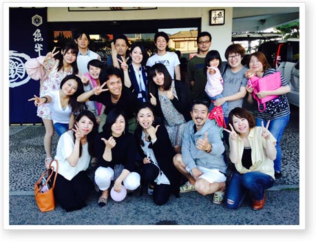 株式会社ココシス 役員 釘宮淳行様