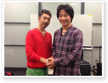 すまいる歯科医院 山村洋志明先生