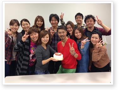 すまいる歯科医院 山村洋志明先生